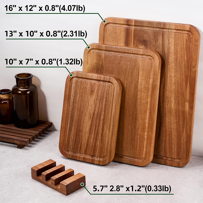 3pcs set with holder