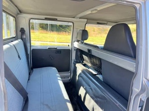 1997 TO Yo TA Dyna Double CAB 4WD 5-Speed Man UAL Die SEL 4-CYLI nder 4WD - Product Image 4