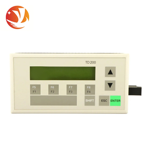 High Quality Industrial Automation Plc Pac Dedicated <strong>Controllers</strong> with 6ES7272-0AA30-0YA0 Plc Logic Programming <strong>Controller</strong> - Product Image 1