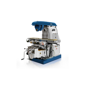 Fresatrici CNC con controllo multiasse e opzioni di programmazione avanzate - Product Image 6