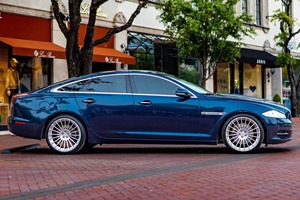 Lhd/rhd มือสองจากัวร์ XJ 2011 2012 2013 2014 2015 2016 2017 2018 2019 - Product Image 4