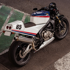 新着ホンダCBR600RRスポーツバイク