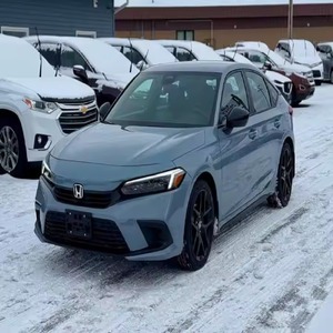 CLEAN USED 2024 H-<strong>onda</strong> Civic - Product Image 1