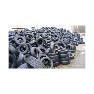 High-strength used <strong>tires</strong> for agricultural and utility vehicles - Product Image 4