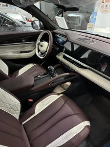ใหม่ G-Elly 2024G-eely SUV L ไฮบริดเรือธง2024 Fy11 2.0 2.0T 4WD PHEV กีฬารุ่นใหม่รถ2025พลังงาน - Product Image 5