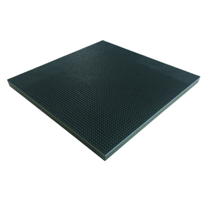 Pantallas SMD2121 Indoor 64x64dots Led <strong>Display</strong> Screen Matrix Full Color <strong>1</strong>/<strong>16</strong> <strong>Scan</strong> 250x250mm P3.91 LED <strong>Module</strong> for Advertising - Product Image 3