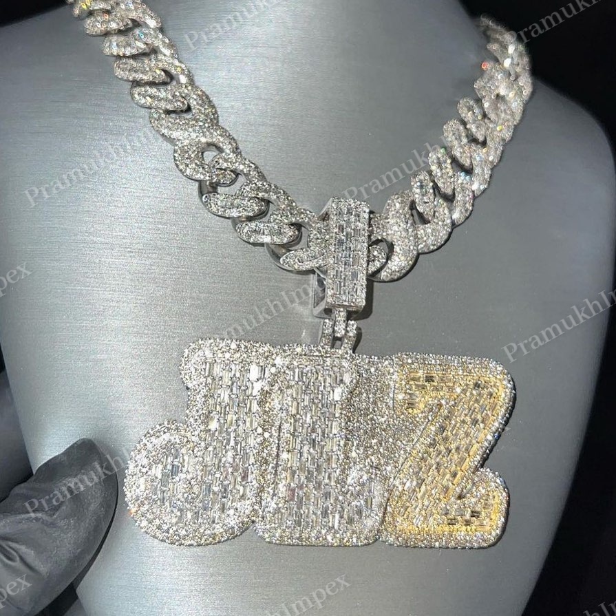 Rose Gold Plated