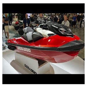 Sea-Doo EXPLORRER PRO Switch新モデルジェットスキー1500cc 4ストロークエンジン300HP性能優れた19-170HP - Product Image 4