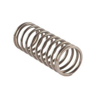 สปริงม้วนแบบคงที่สปริงสเตนเลสทรงสี่เหลี่ยมรูปตัว Z แบบกำหนดเอง - Product Image 5