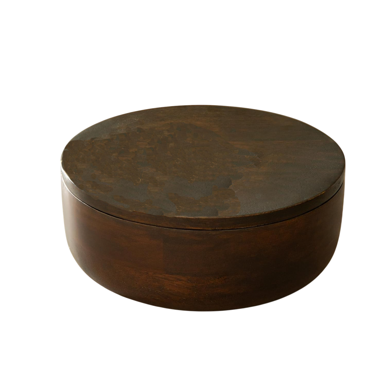 Walnut Brown