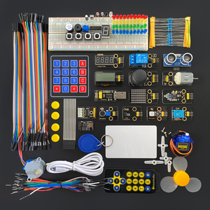 Keyes tudio STEM Programming Learning Ultimate Starter Kit für Arduino (ohne Plus-Hauptplatine) - Product Image 2