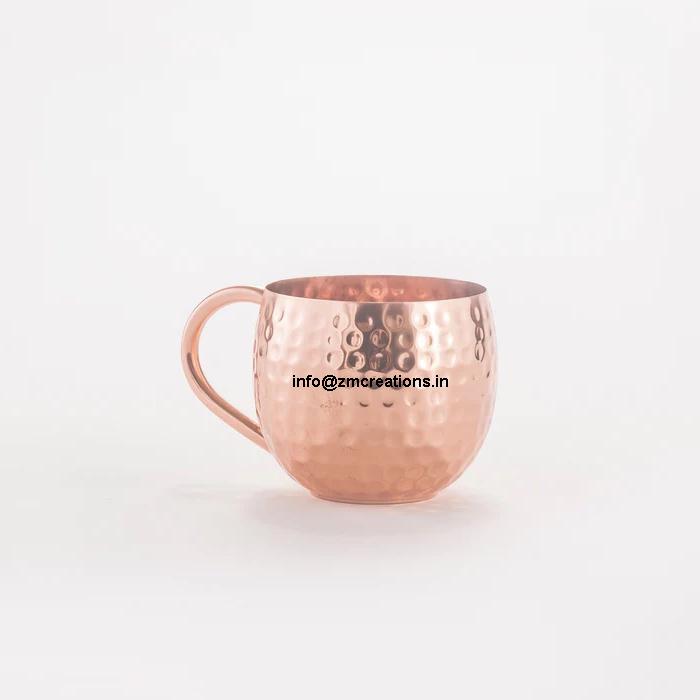 Copper