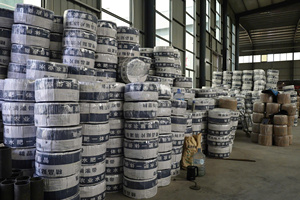 采用LDPE PE胶带的先进滴灌解决方案 - Product Image 5