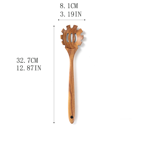 Cucchiaio per Pasta di Terza Linea