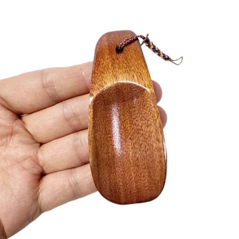 สีน้ำตาล