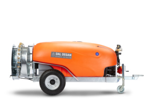 Ý thực hiện Chất lượng cao 1500 L kéo phun phun bạch kim để phun hóa chất trên vườn cây ăn trái, Vườn Nho, cây - Product Image 4