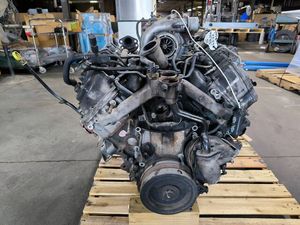 C h e v r o l e t C h e v y # S il verado-3500, 6.6 Diesel <strong>Engine</strong> w Turbo V8 Truck, Used - Product Image 6