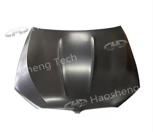 PP Plastic F10 <strong>Update</strong> to F90 M5 2021-2023 Facelifts Accessories Bodykit for BMW F10 F18 5 Series 2018-2020 Modified Body Kit