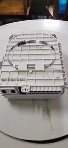 Outdoor 16+8+24 Ports Optical Termination Box with LC &amp; SC Connector Pole-Mounted Nap Terminal for <strong>Telecom</strong> Use in FTTX <strong>Network</strong> - Product Image 6