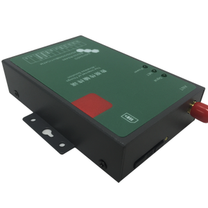 Industrielles 4G LTE-Modem mit RS232-und RS485-Anschlüssen Seriell zum IP-Modem zum Lesen des Leistungs messers - Product Image 3
