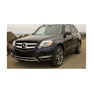 Yardımcı uydu radyo <span class=keywords><strong>Xm</strong></span> yan hava yastıkları Sunroof lastik basıncı izleme portu sentetik yağ değişimi 2013 MERCEDES-BENZ E-CLASS