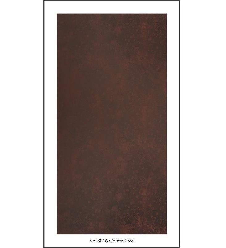 เหล็กคอร์เทน