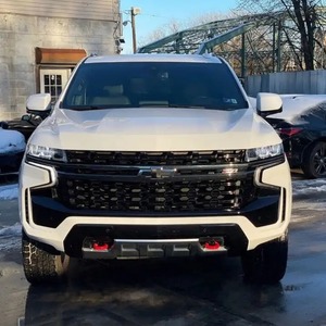 Nane 2024 Chevrolet Tahoe LS - Product Image 3