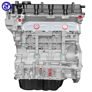 Hyundai G4FC G4FA G4FG G4FJ G4GC G4ED G4KC G4KD G4KE G4KH G4KJ G4NA G4NB motor için yeni motor orijinal kore araba motoru - Product Image 3