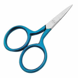 <strong>Fancy</strong> Handle Embroidery Scissors with <strong>sharp</strong> and Straight Blades <strong>Fancy</strong> Scissors