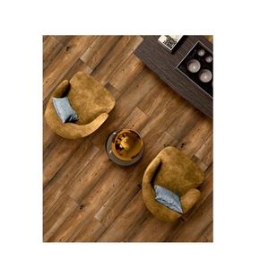 Mattonelle di legno all'ingrosso 200x1200mm effetto legno piastrelle di porcellana opache dal fornitore leader di piastrelle di legno - Product Image 3