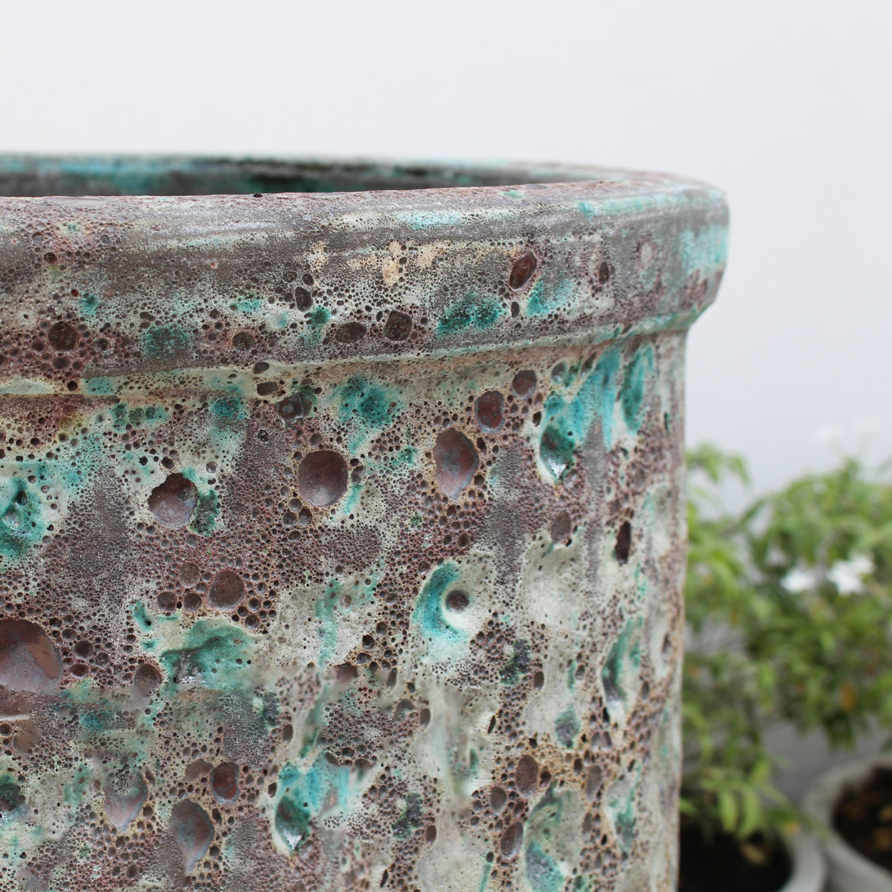 Rust Green