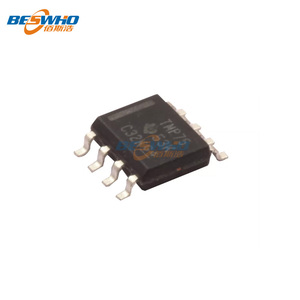 TMP75AIDR <strong>Digital</strong> <strong>Temperature</strong> <strong>Sensor</strong> &plusmn;0.5&deg;C Accuracy I2C Interface for Industrial Applications - Product Image 4
