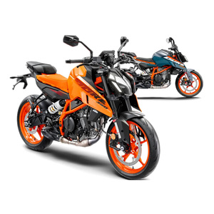 KTM จักรยานวิบากมอเตอร์2จังหวะสำหรับเด็ก KTM 390จักรยานวิบากมอเตอร์ไซด์ขนาดเล็ก - Product Image 4