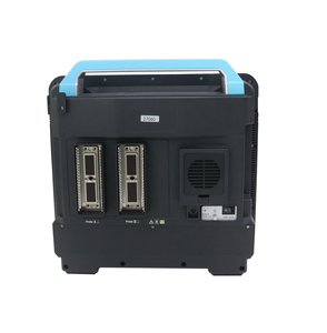 เครื่องสแกนอัลตร้าซาวด์จอใหญ่4D 5D ทารกในครรภ์แบบพกพาสี Doppler - Product Image 5