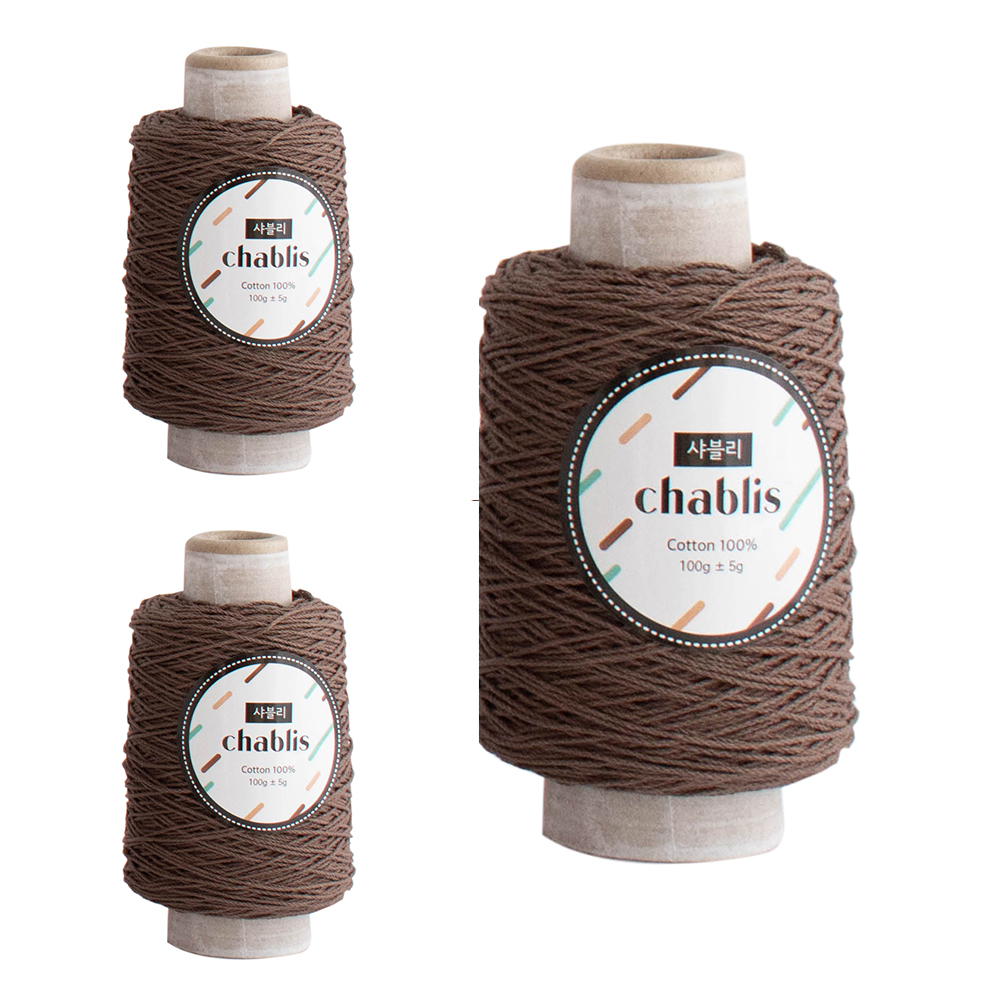 116 Wallnut Brown