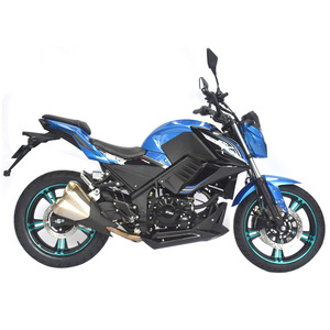 <strong>250</strong> <strong>Cc</strong> 400cc OEM Motorcycle Gas Vehicle High Speed with Antitheft System City Motorcycle - Product Image 3