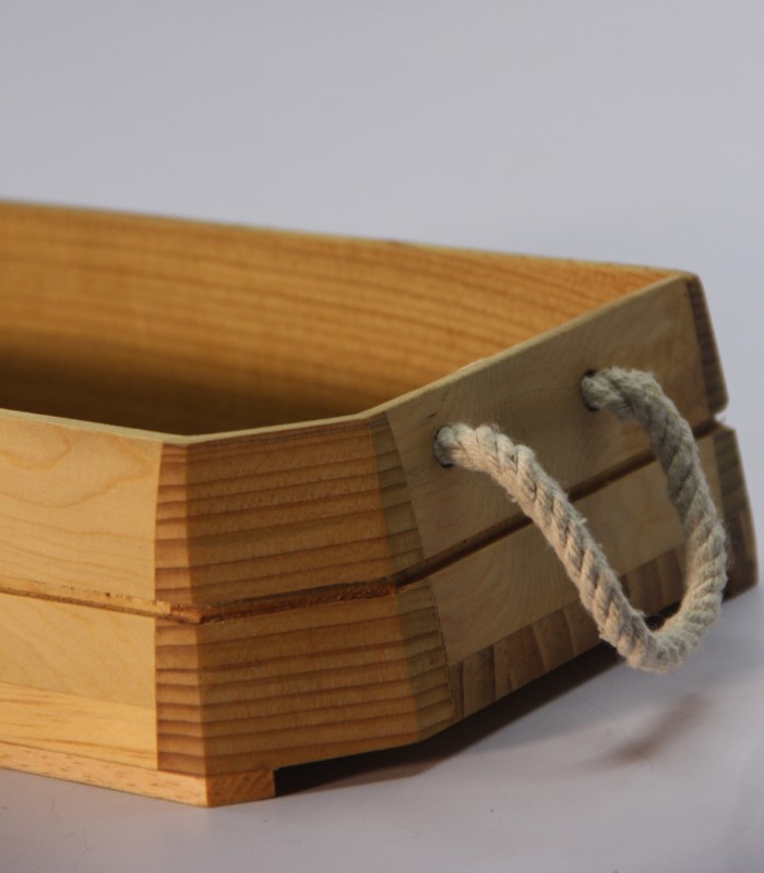 NATURAL WOOD