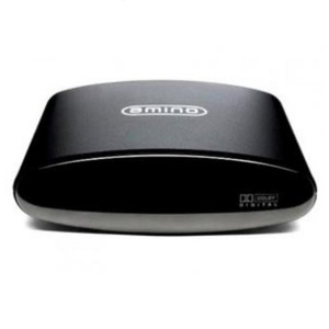Yüksek kaliteli A140 yüksek çözünürlüklü IPTV/MPEG-2 Set Top Box ile en düşük fiyata MPEG-4 ve desteği - Product Image 1
