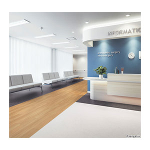 Chất Lượng Tuyệt Vời Giá Cả Hợp Lý Nhật Bản Sangetsu OT Tòa Nhà Văn Phòng Trường Căn Hộ Bệnh Viện Hồ Bơi Gạch - Product Image 1