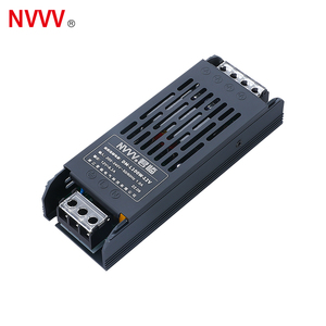 Controlador LED 12V 100W Fuente de alimentación conmutada de CC de 30 W Fuente de alimentación LED - Product Image 2