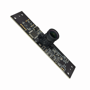 USB <strong>Camera</strong> Module With 3.6mm Lens High Resolution 8MP <strong>Camera</strong> Module For Smart Device Scan Code Recognition - Product Image 1