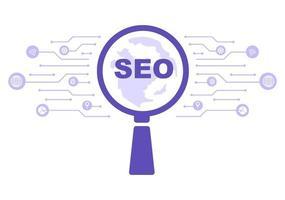 Experiencia en servicio de marketing SEO y generación de tráfico Se necesita experto en diseño de sitios web