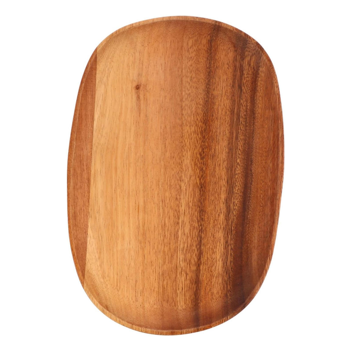 Natural Wood Finished