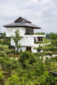 Sanhai Architecture Design Service住宅建設図面ファイルアパートヴィラハウスマスタープランレンダリング - Product Image 3