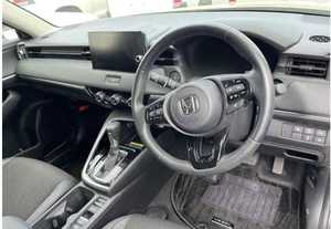 Üst sınıf lüks japon ihracat kullanılan Honda Vezel hibrid Z araçlar toplu satış - Product Image 4