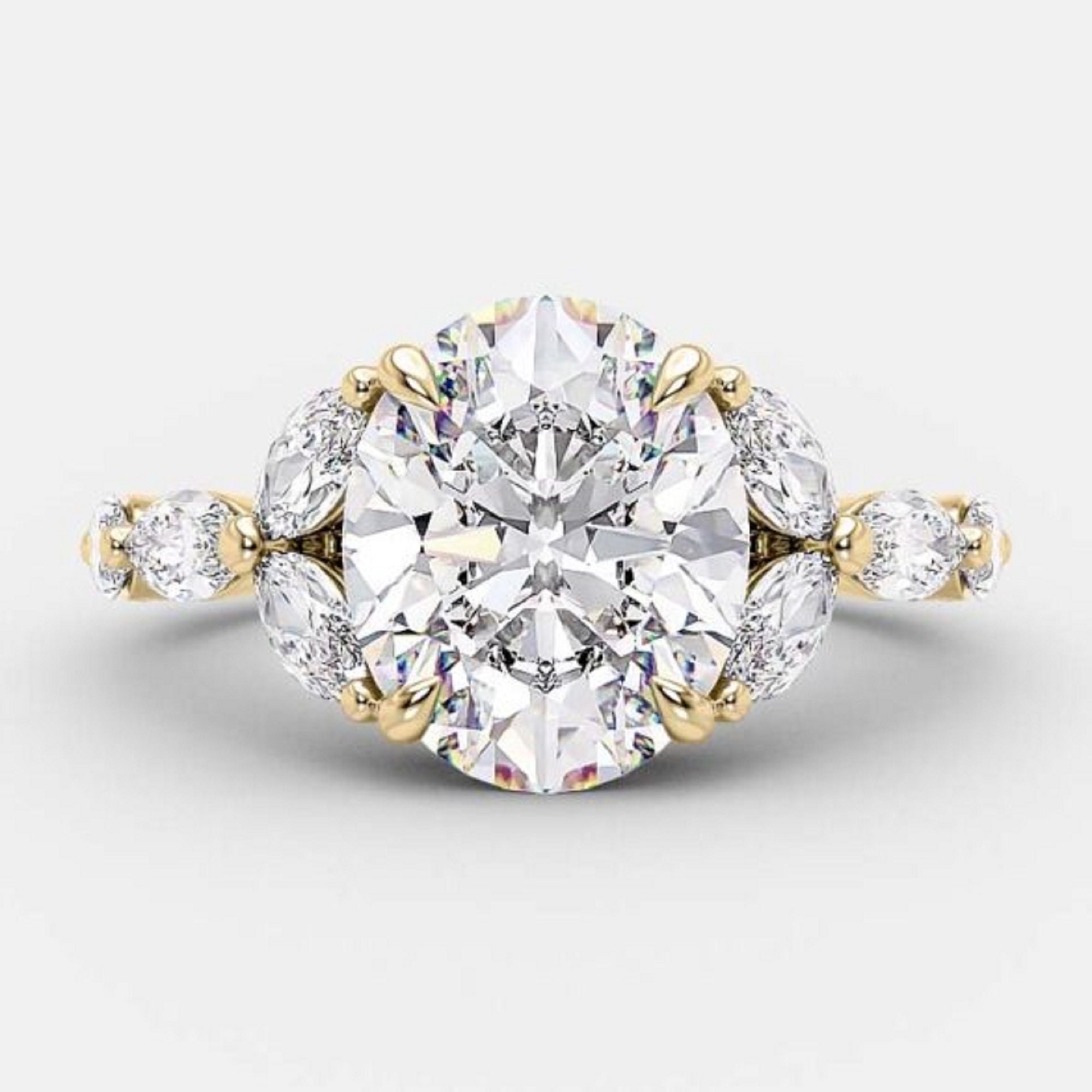 White Gold