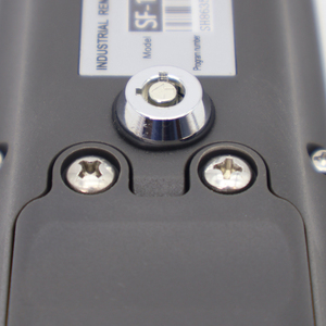 Quality Assurance Factory Direct Sale Radio Remote Control 6 Buttons Single Speed 36~550V Wide Voltage IP66 Protection <strong>Level</strong> - Product Image 5