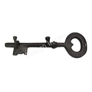 Trending Cast <strong>Key</strong> Decorative Metal Vintage <strong>Key</strong> Mid Century Style Buy Online Most Trending Solid Iron <strong>Key</strong> Customized Pattern - Product Image 3
