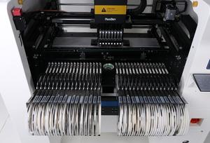 Mesin SMT biaya rendah NeoDen K1830 mesin buka dan tempel PCB harga rendah untuk perakitan pabrik - Product Image 5