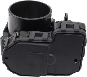 Electronic Throttle Body Assembly with <strong>IAC</strong> &amp; TPS <strong>Sensors</strong> for Jeep Wrangler/Commander/Liberty &amp; Dodge Durango 2007-201 - Product Image 2